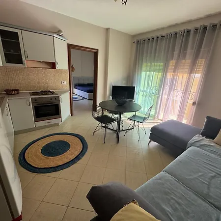 Niki Apartment Durres