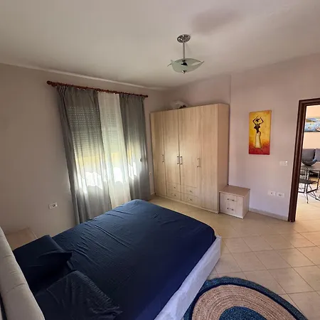 Apartment Niki *