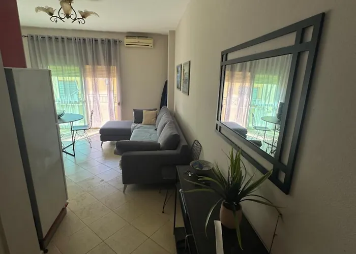Niki Apartment