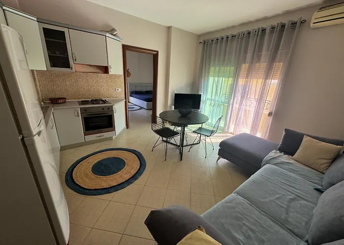 Niki Apartment Durres